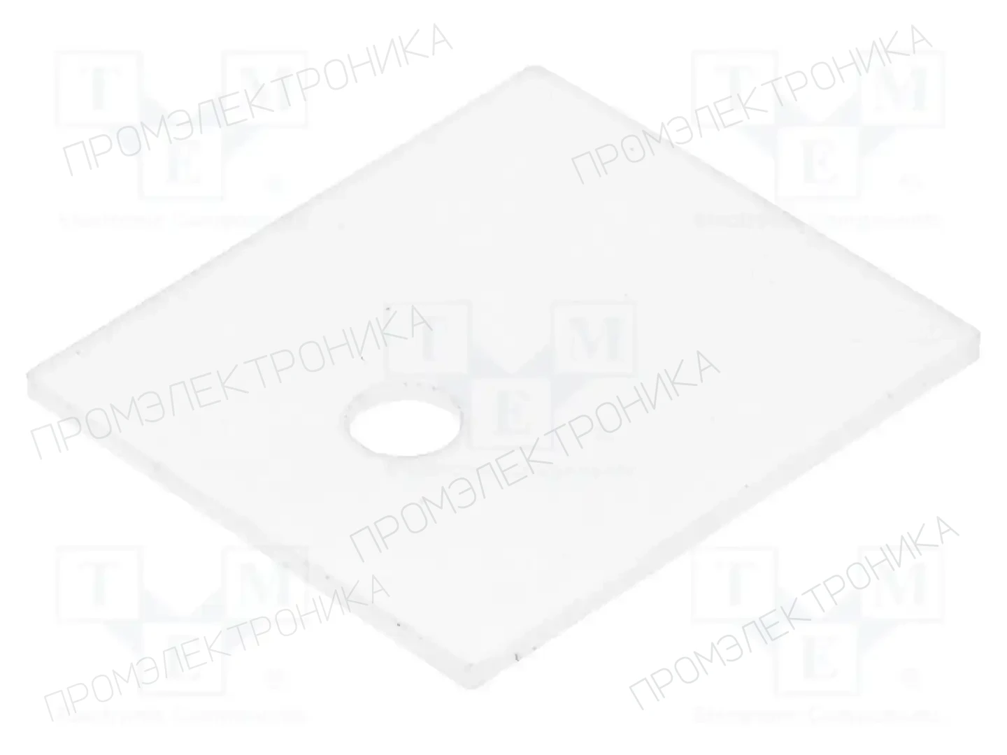 FISCHER ELEKTRONIK AOS 3 P 2 — Радиаторы - оснащение