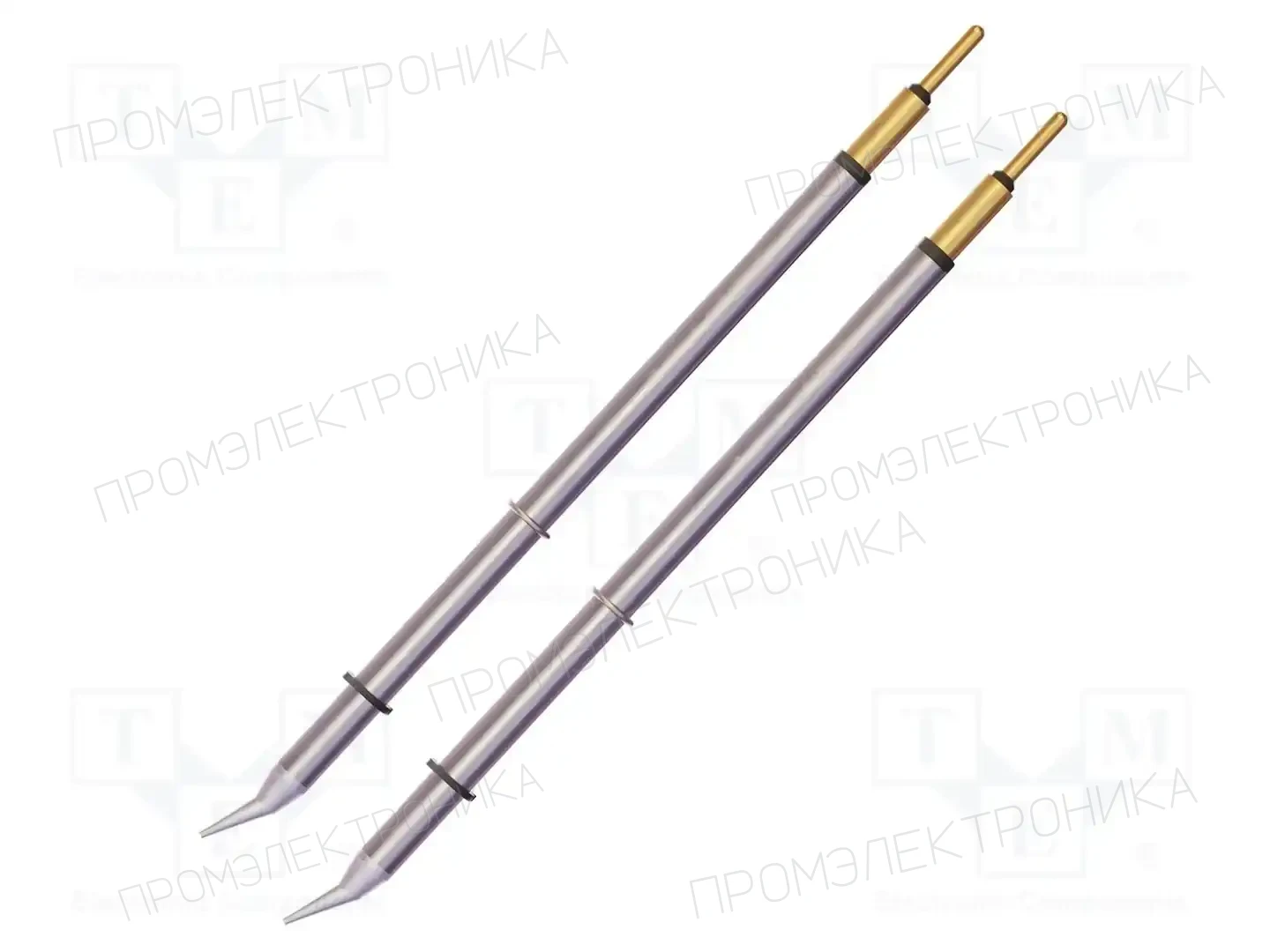 METCAL MFT-6CNB6204 — Жала паяльников