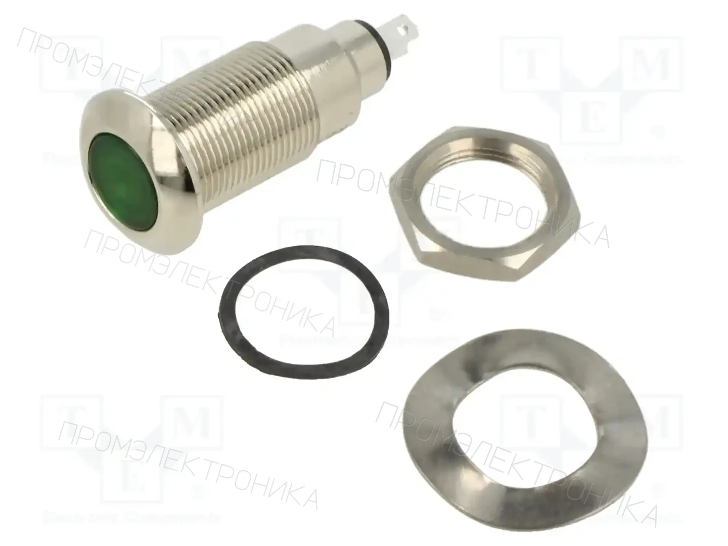 MARL 531-532-63 — LED панельные индикаторы