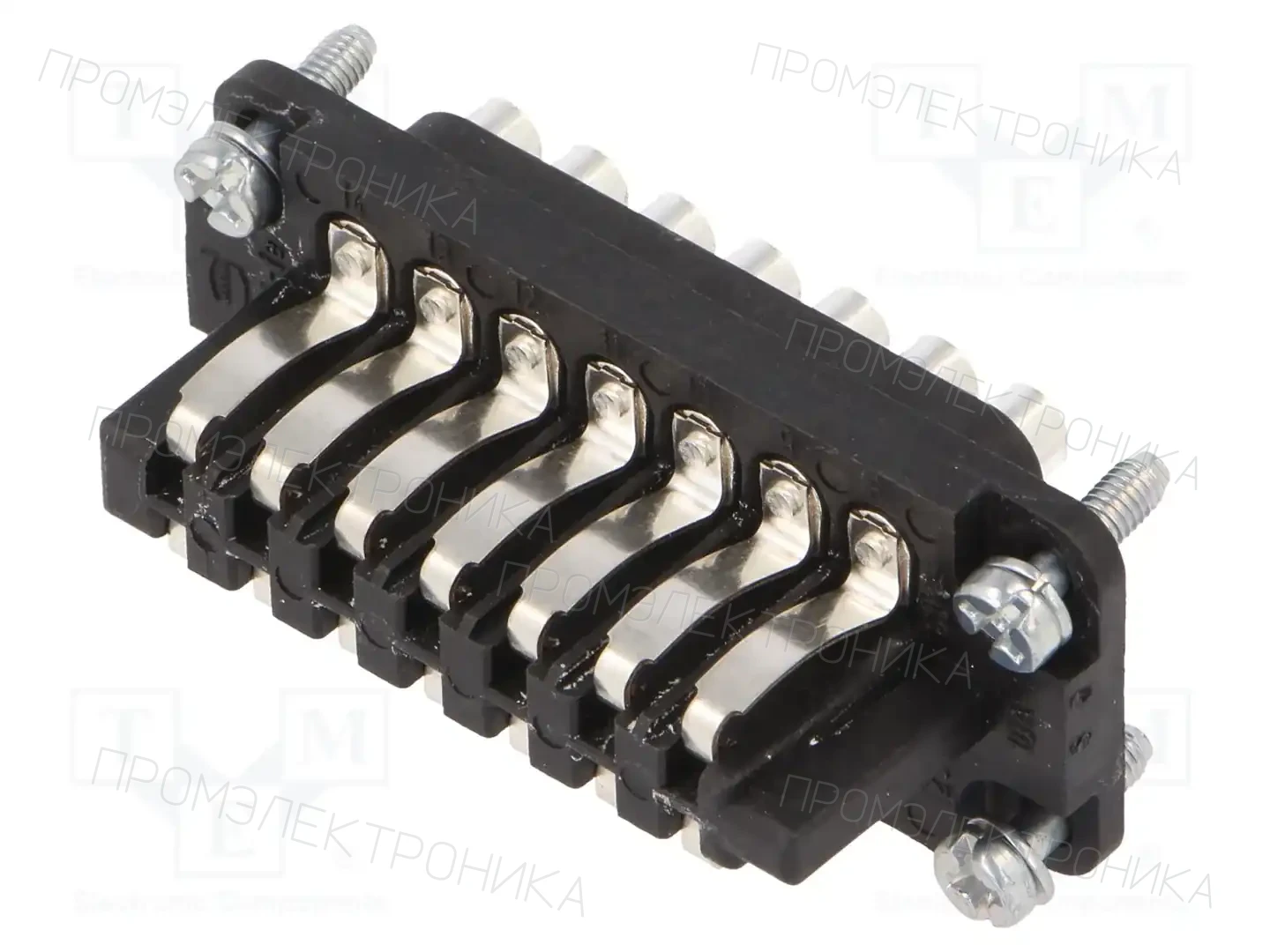 HARTING 09700142810 — Разъемы прочие