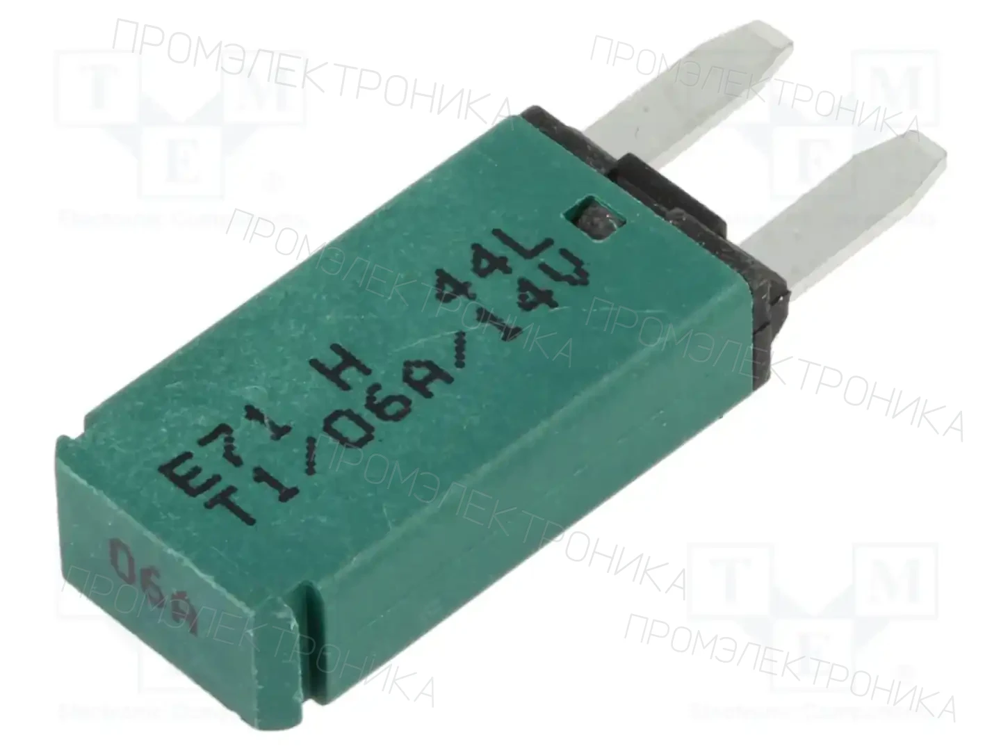GLOSO E71-06H-4-01 — Предохранители автомобильные мини