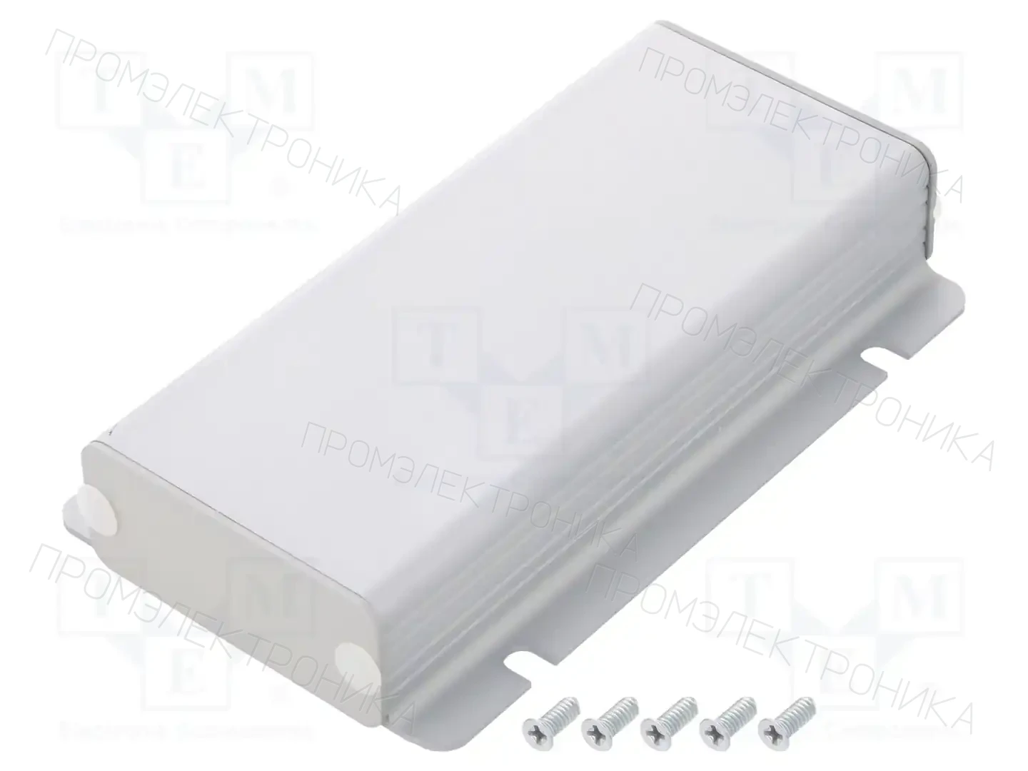 HAMMOND 1455CF1201 — Корпуса с панелью