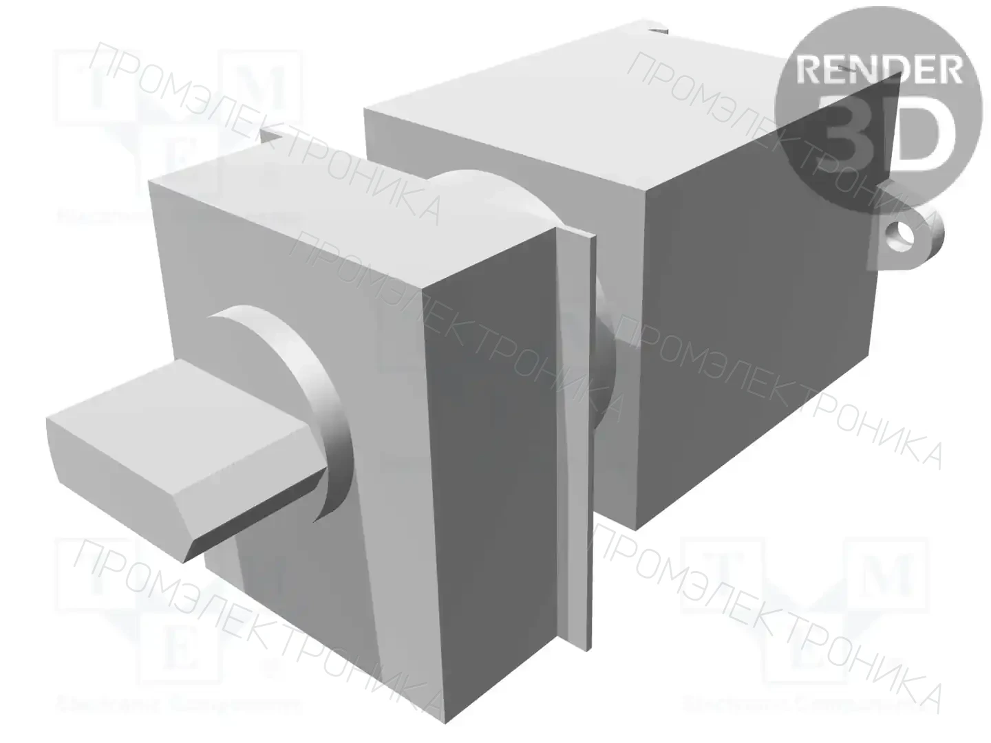LOVATO ELECTRIC GX1697O48 — Переключатели кулачковые
