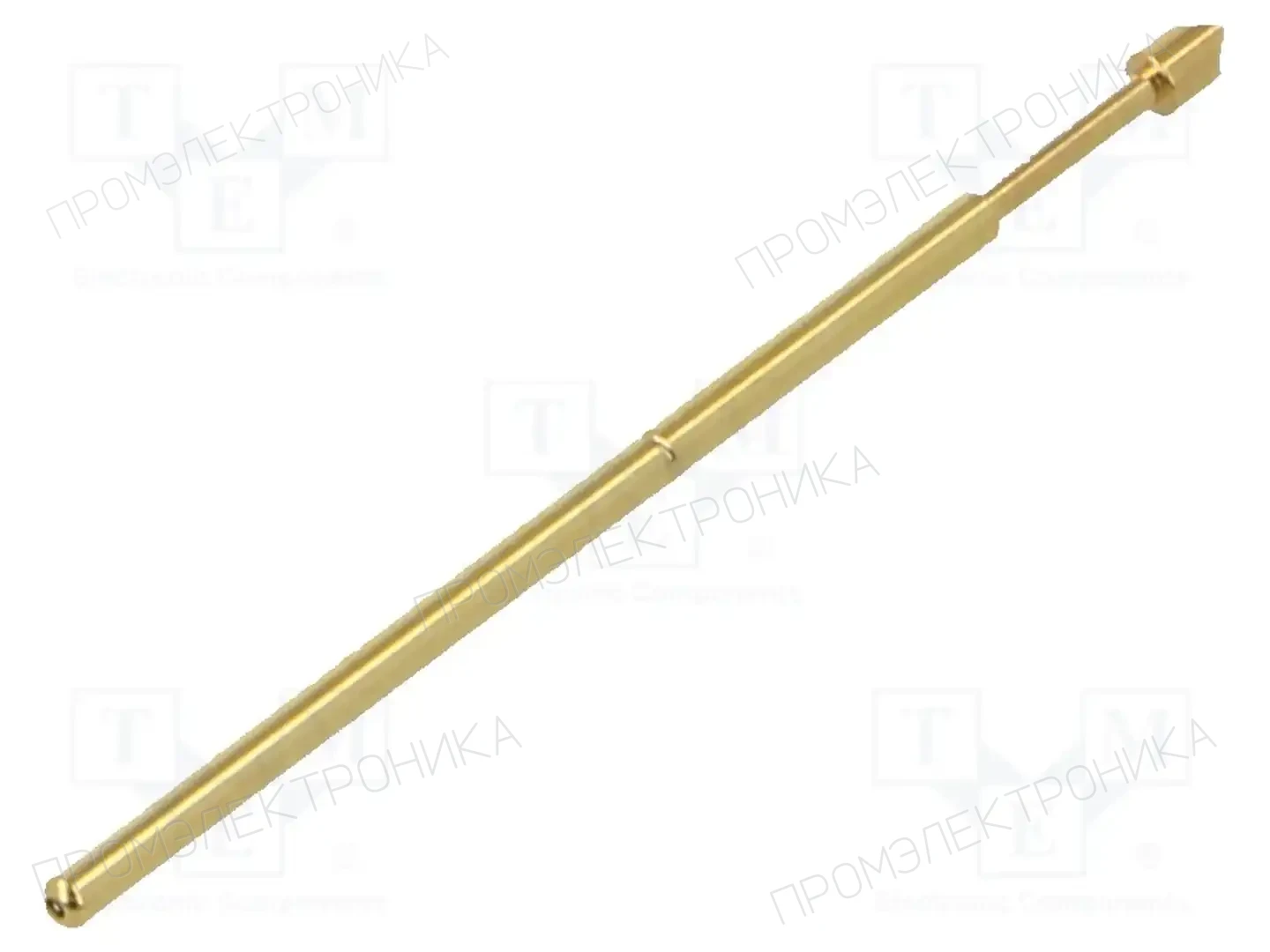 TEKON TK 0031N T 1,27 C 120 A — Измерительные щупы