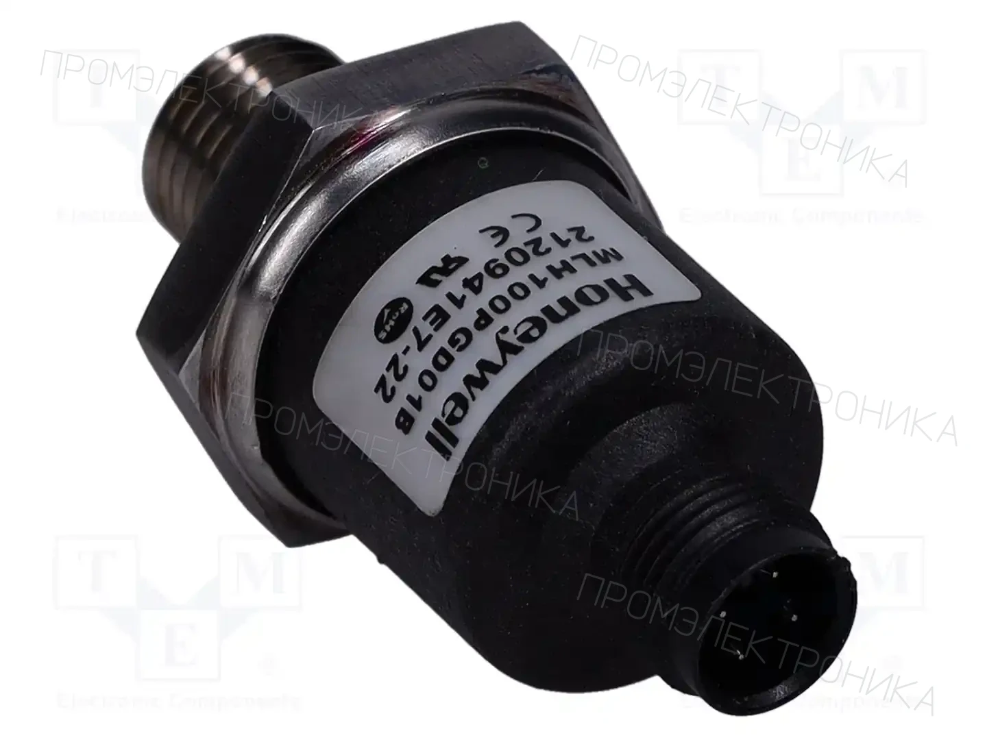 Honeywell MLH100PGD01B — Преобразователи давления