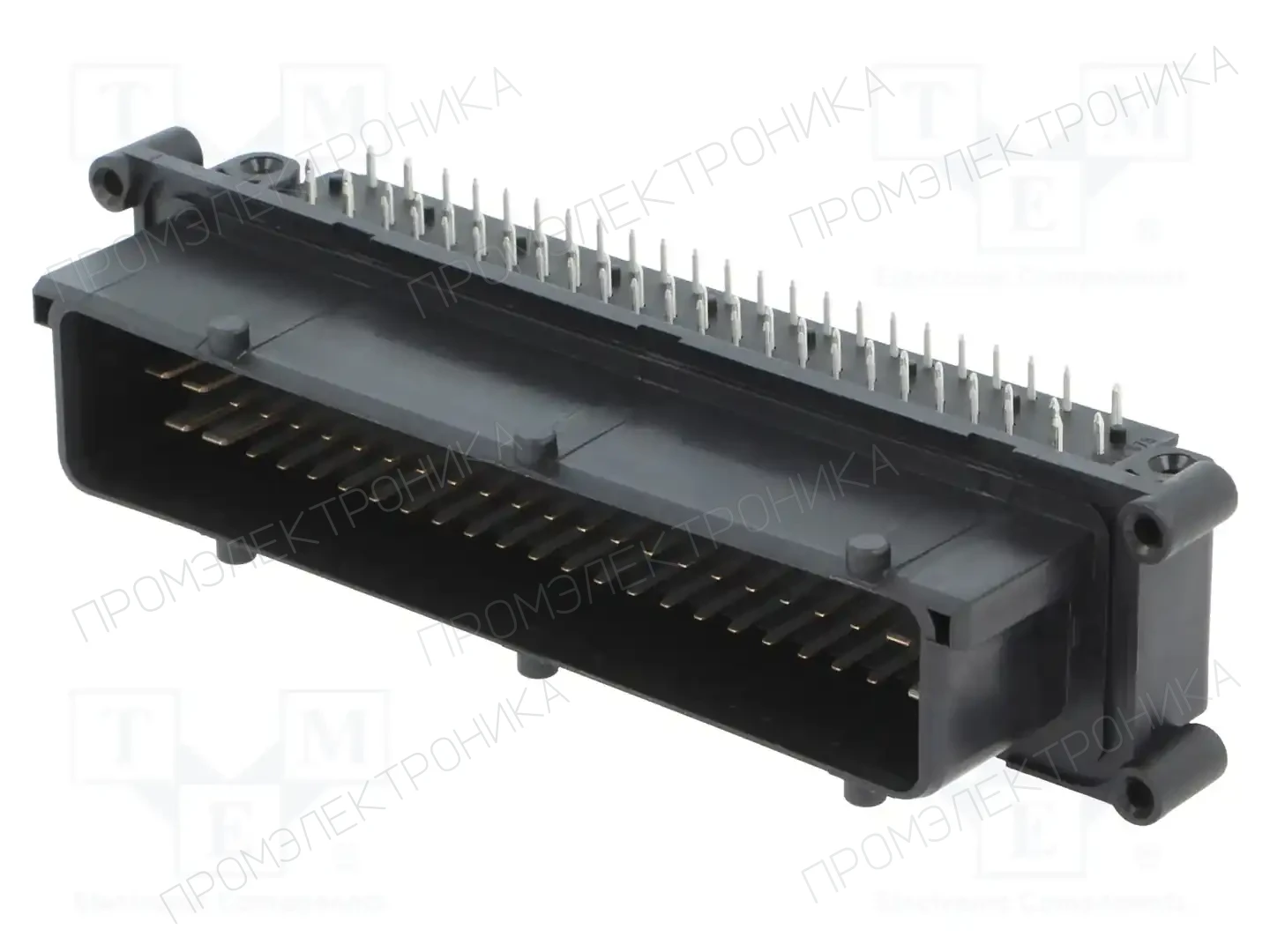 TE Connectivity 1-963484-1 — Разъeмы Automotive