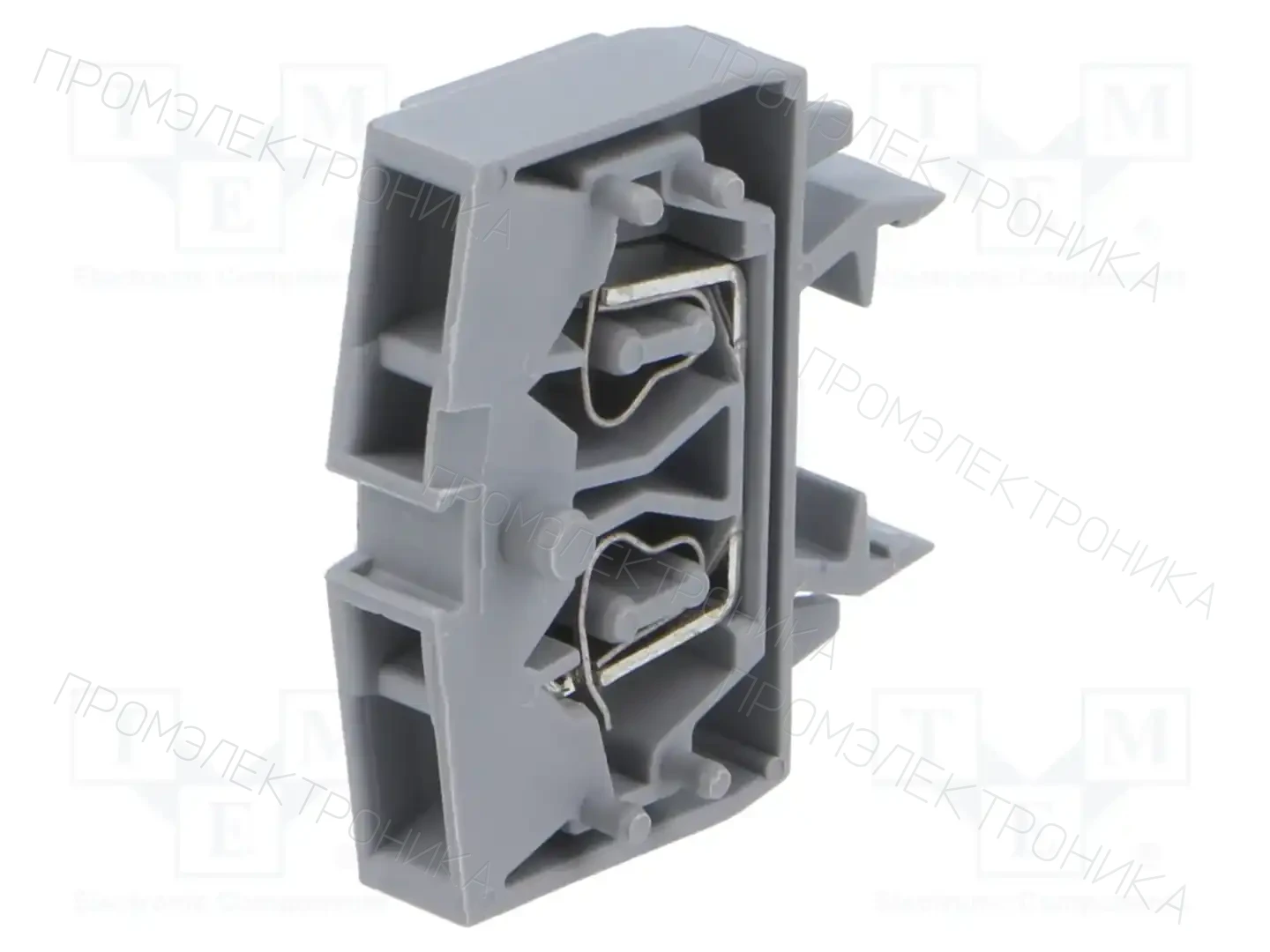 DEGSON ELECTRONICS WS2.5-DIN15-01P-11-00Z(H) — Соединителей на рейку