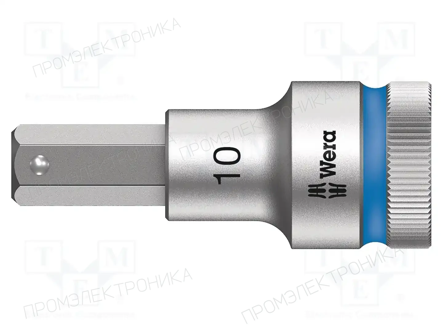 WERA 05003825001 — Ключи накидные