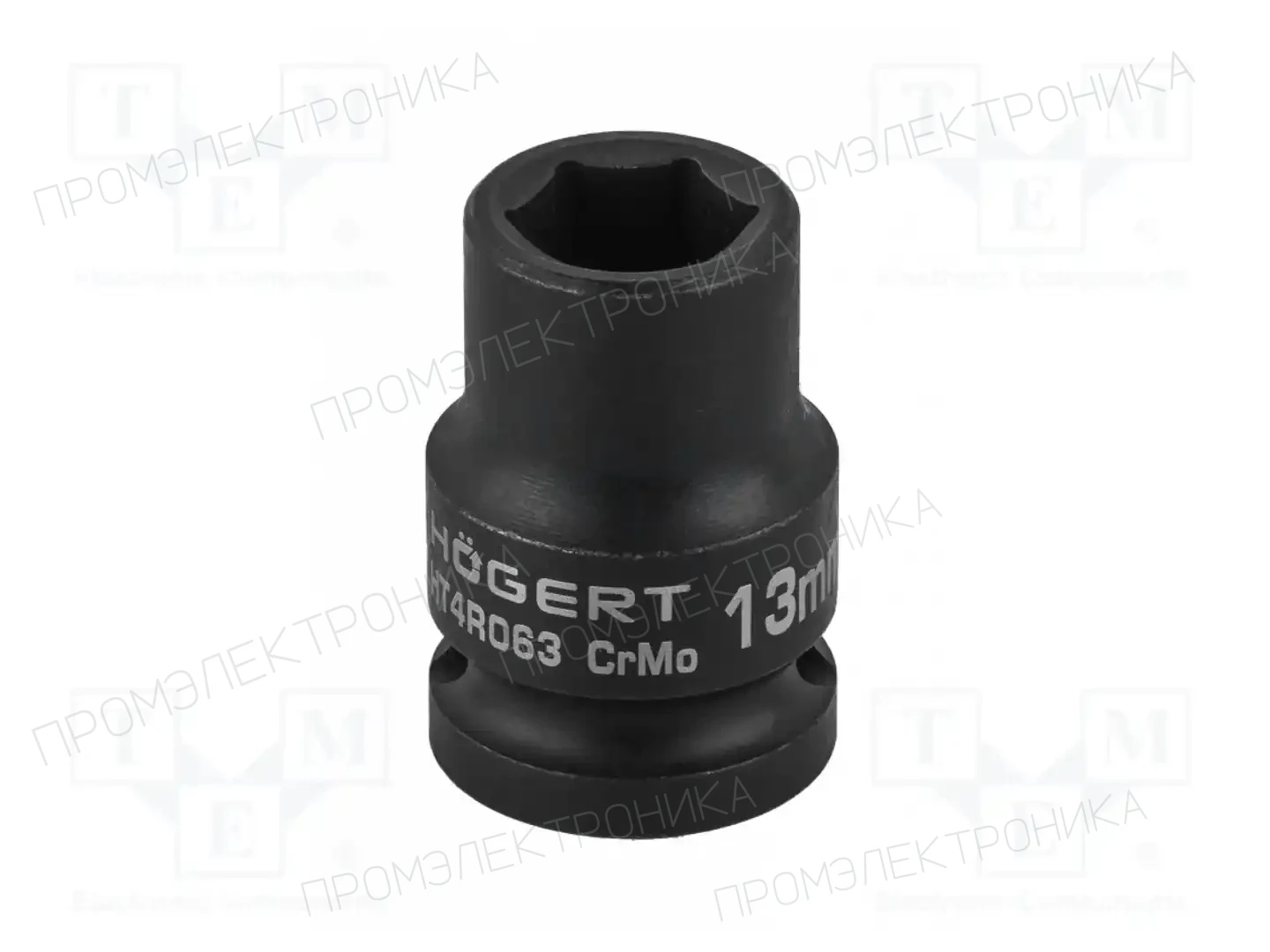 HÖGERT TECHNIK HT4R063 — Ключи накидные