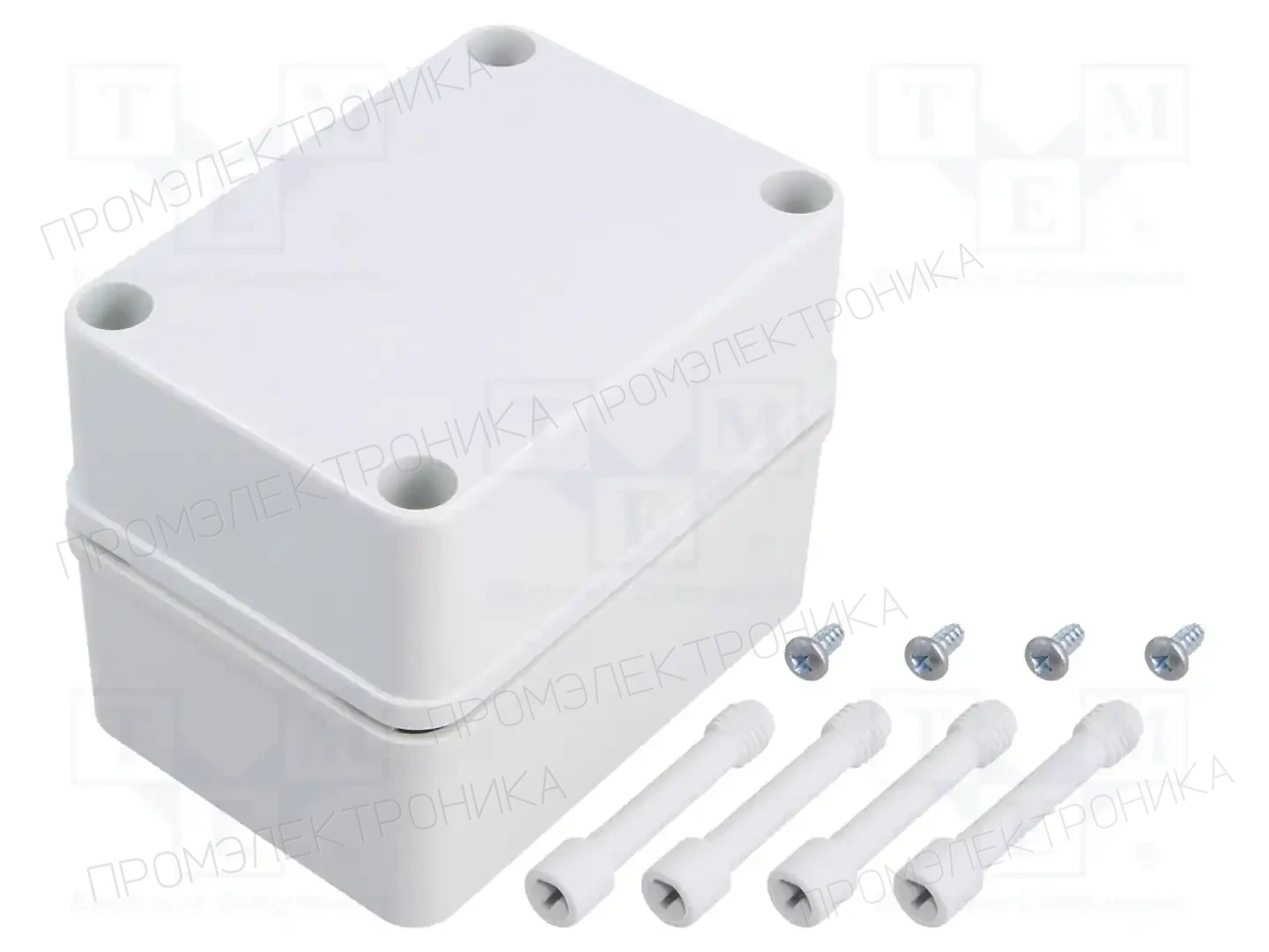FIBOX PC B 85 G — Корпуса универсальные