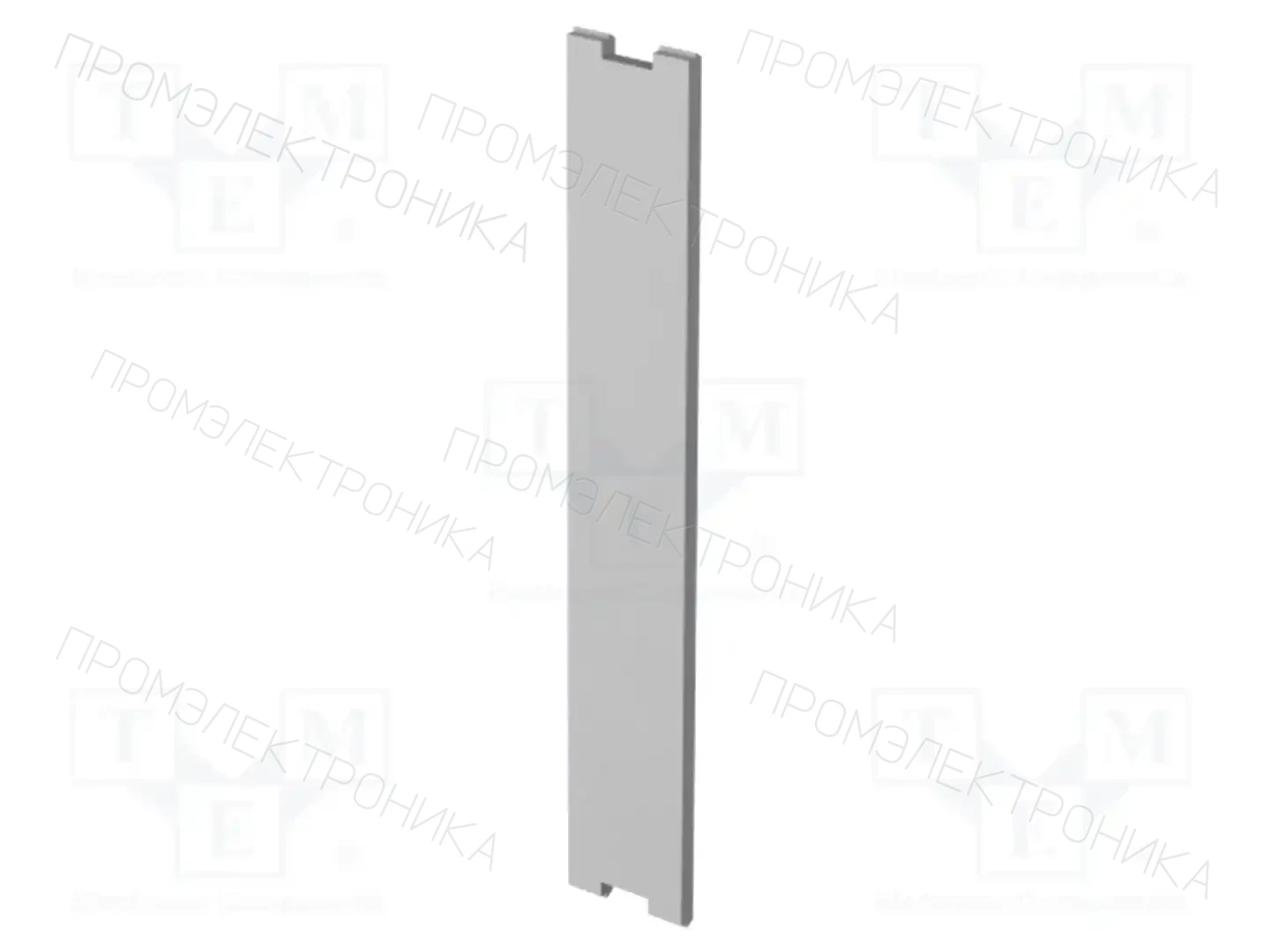 ITALTRONIC P10070292P — Аксессуары к корпусам на DIN-рейку