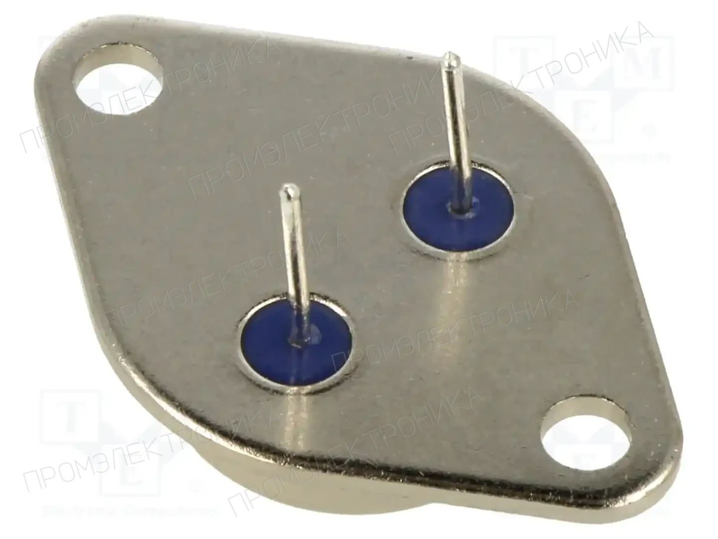 onsemi MJ21196G — Транзисторы NPN THT
