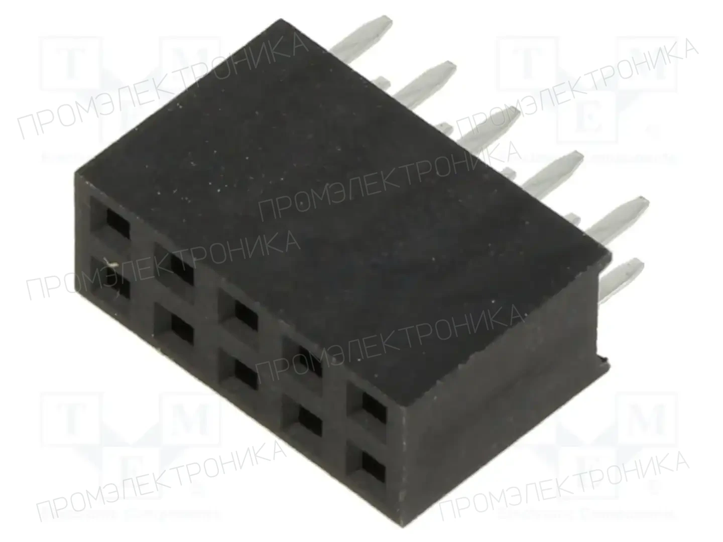 HARWIN M20-7830546 — Разъeмы сигнальные растр 2,54мм