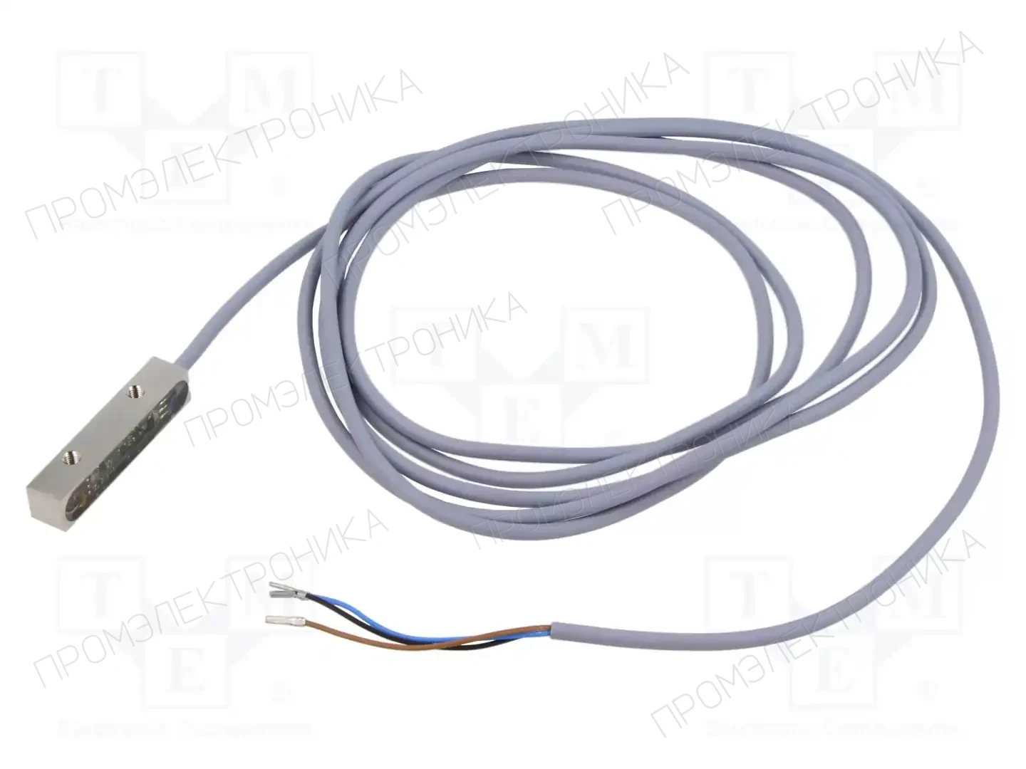 IPF ELECTRONIC IB090100 — Датчики индукционные прямоугольные
