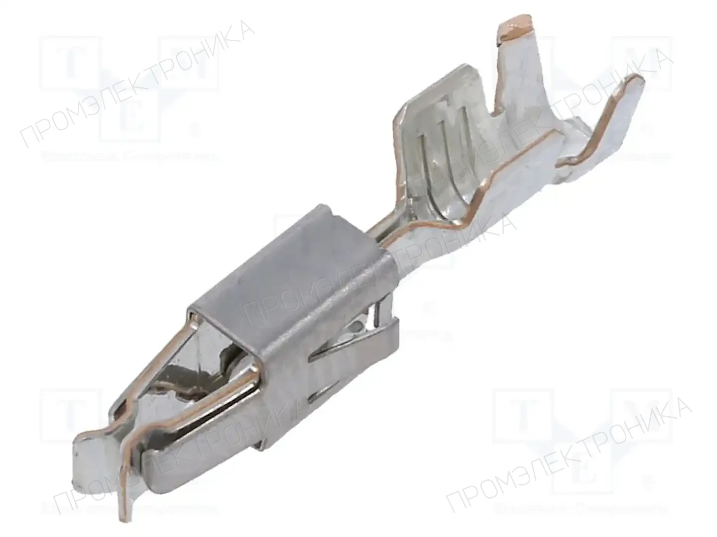 TE Connectivity 965999-2 — Разъeмы Automotive