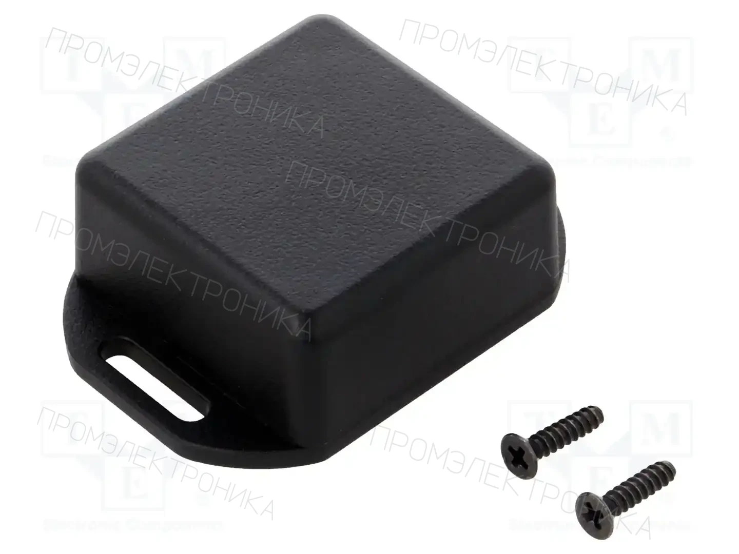 HAMMOND 1551PFLBK — Корпуса универсальные