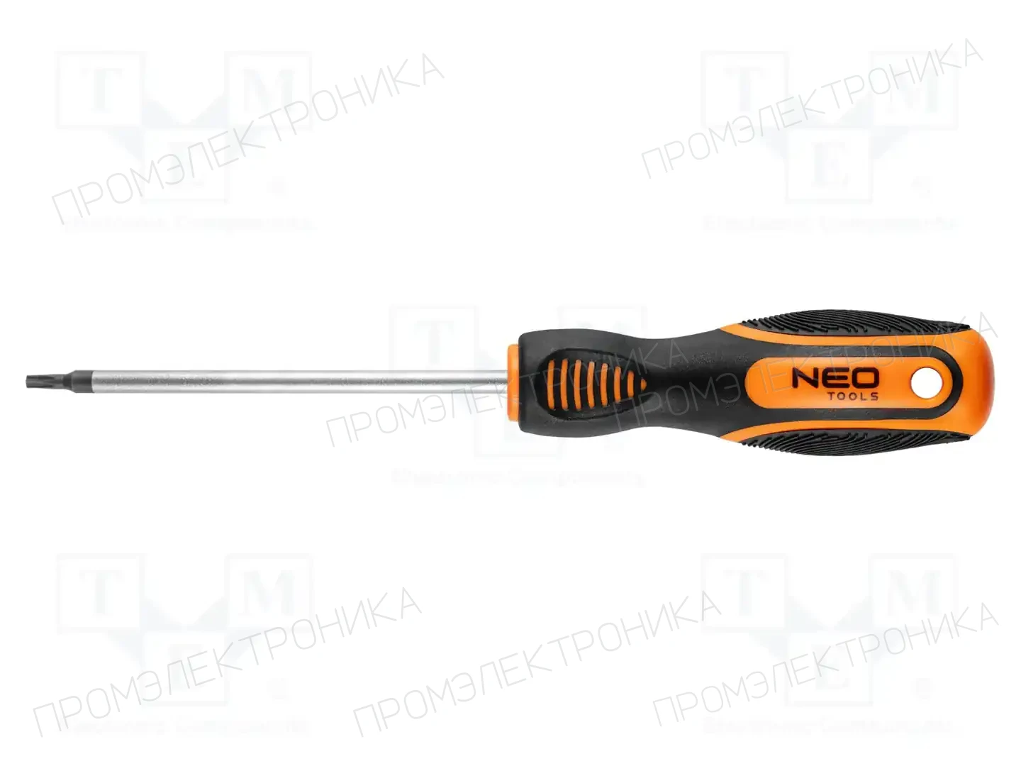 NEO TOOLS 04-187 — Стандартные отвёртки