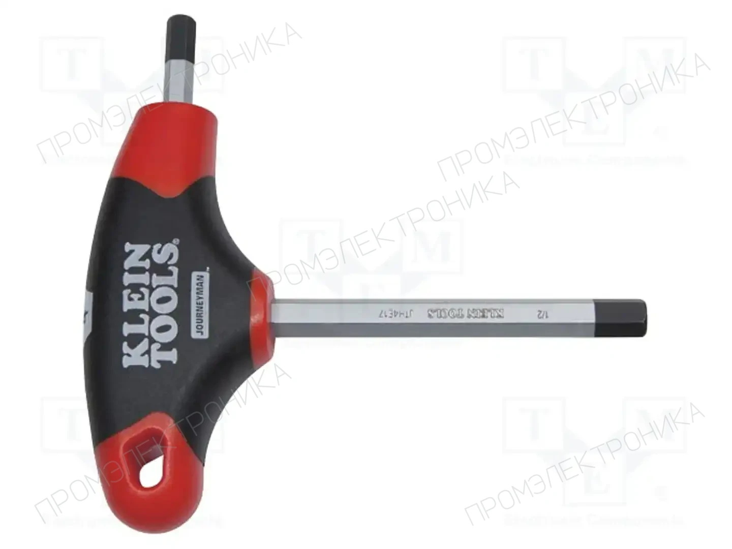 Klein Tools JTH4E17 — Шестигранные и звездообразные ключи