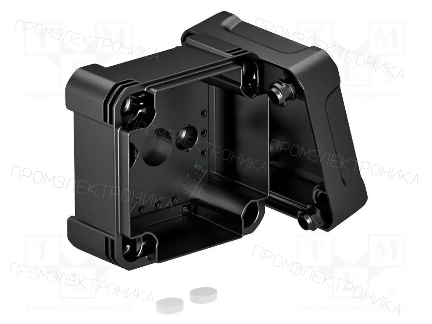 OBO BETTERMANN X04C SW — Корпуса для электрооборудования