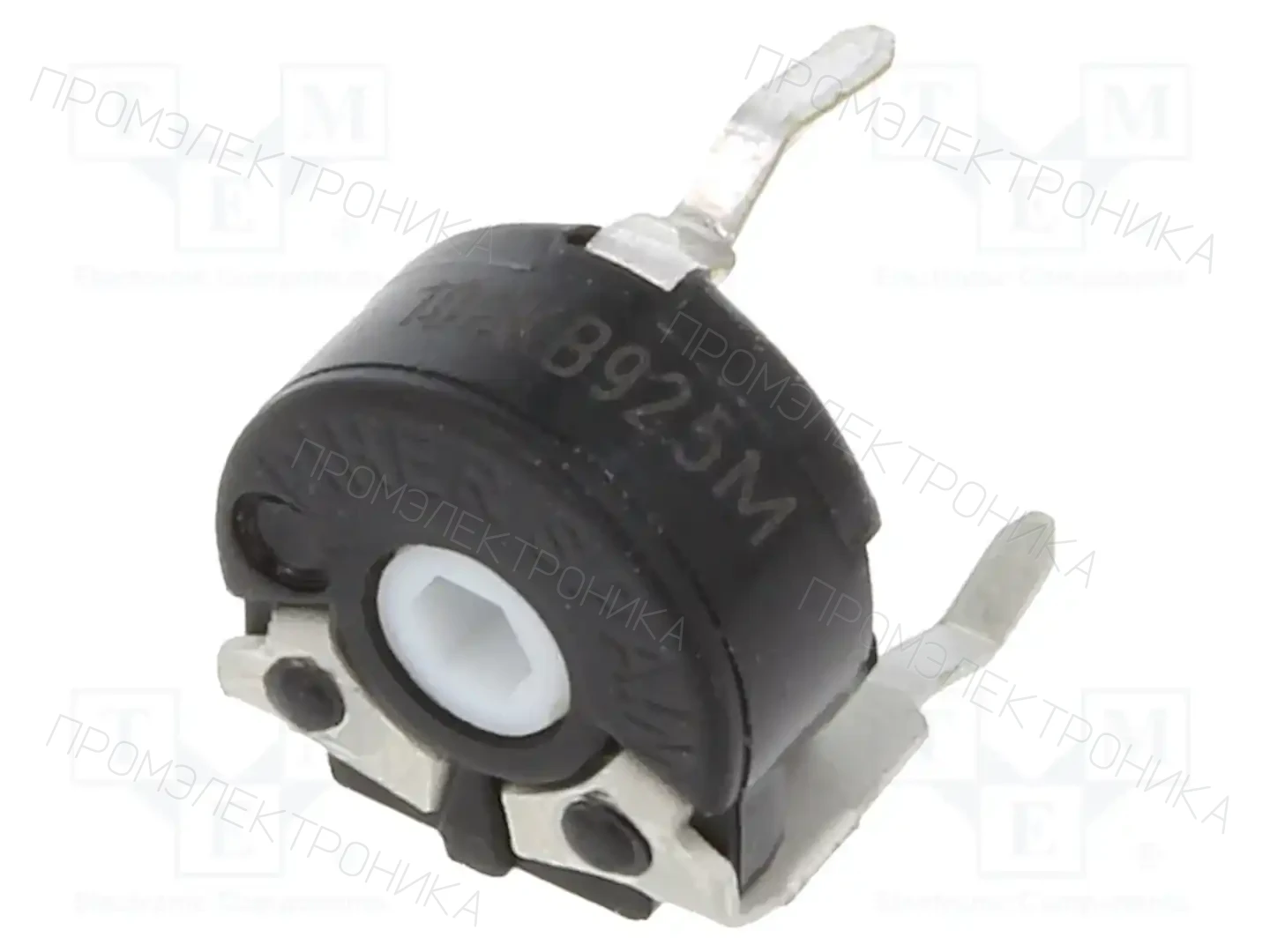 PIHER PT6MV-104B2020- — Потенциометры THT однооборотные