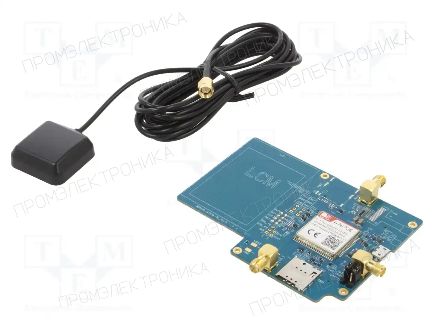 SIMCOM S2-10AA5 — Комплекти для передачи данных