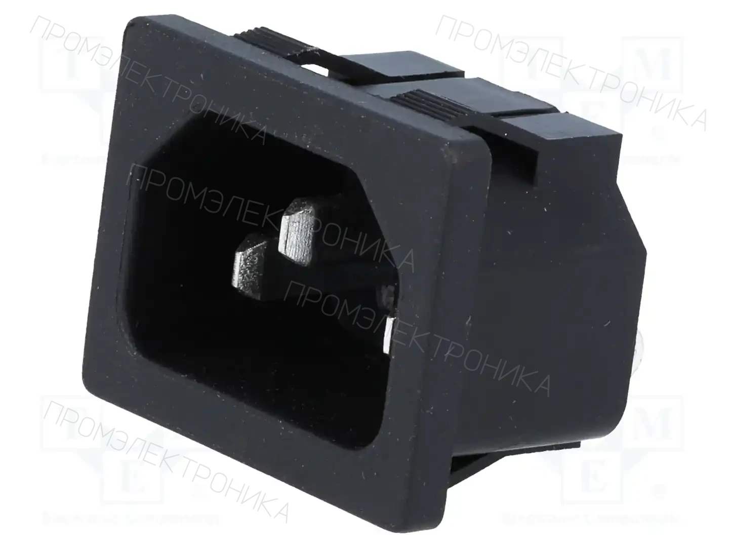 ADAM TECH IEC-C-3 — Разъемы IEC 60320