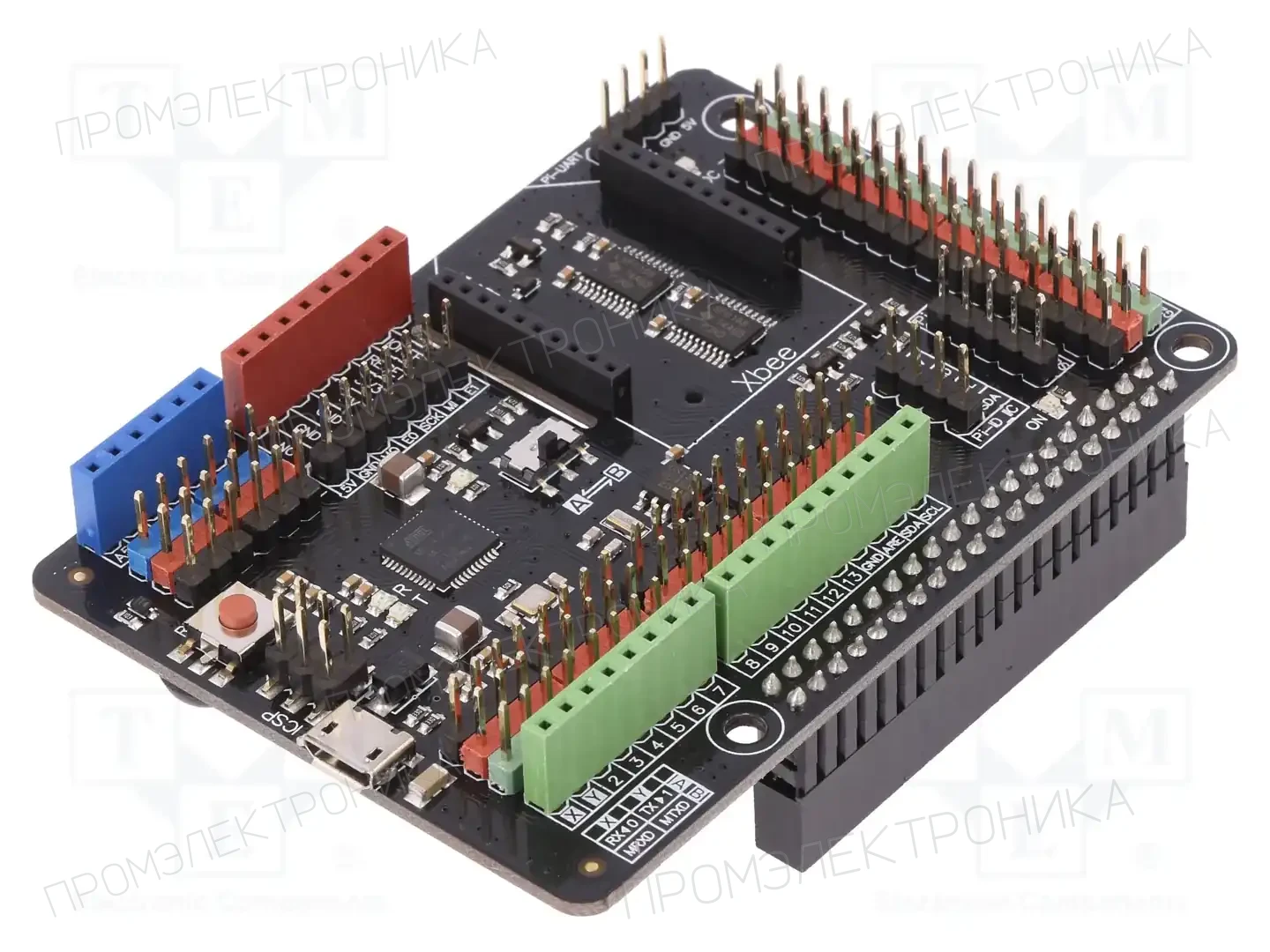 DFROBOT DFR0327 — Адаптеры