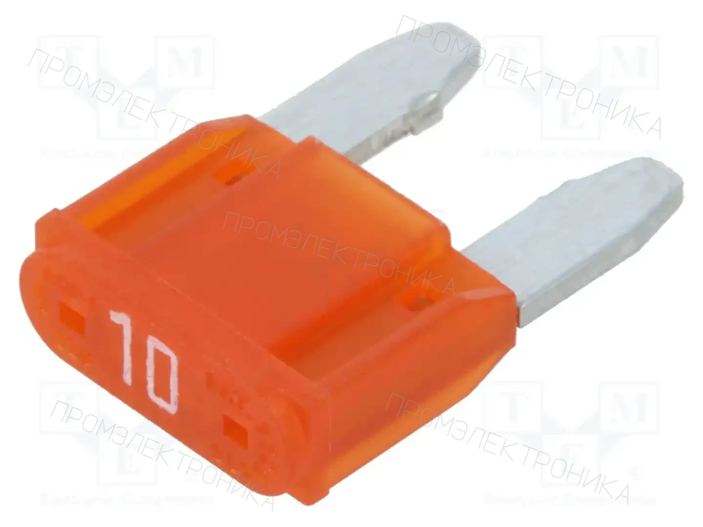 OPTIFUSE ANM-10A — Предохранители автомобильные мини