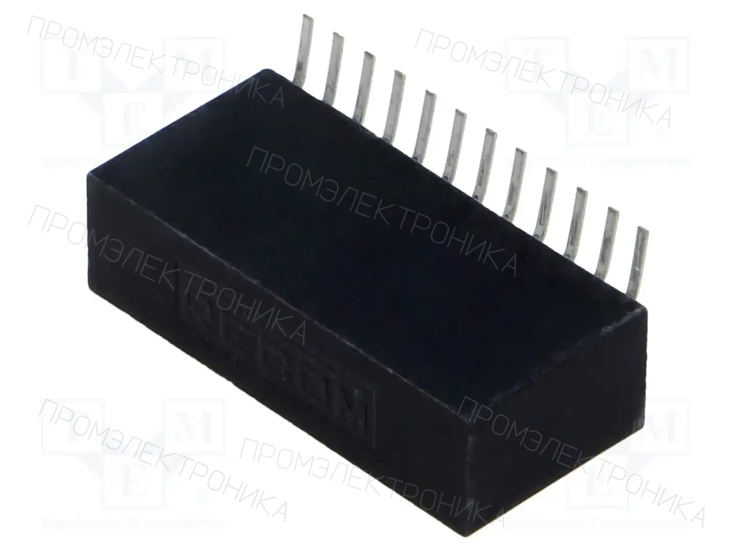 RECOM R-735.0D — Преобразователи DC/DC