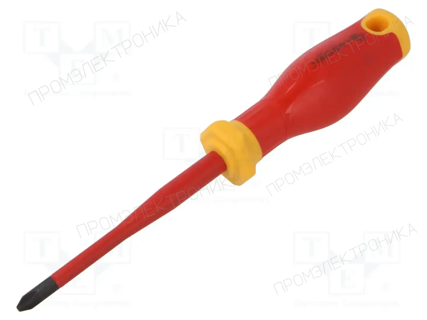 HÖGERT TECHNIK HT1S966-1 — Отвертки изолированные