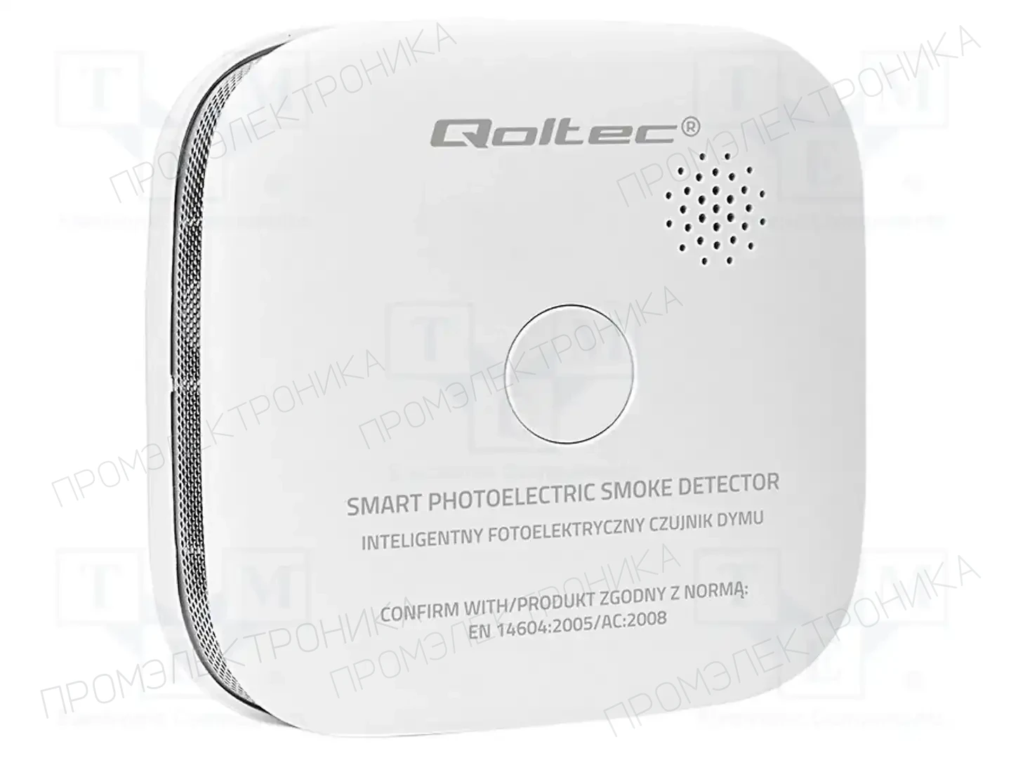 QOLTEC 52653 — Измерители и регистраторы газов
