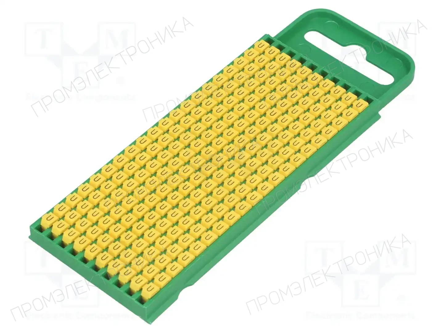 HELLERMANNTYTON 561-00214 — Маркеры проводов