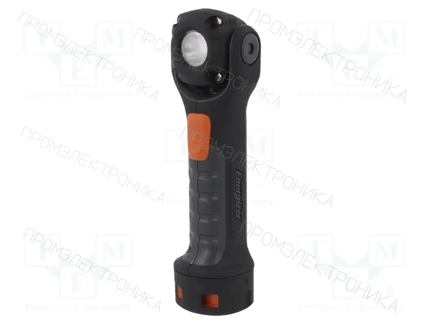 ENERGIZER HARD CASE PRO PIVOT — Фонарики