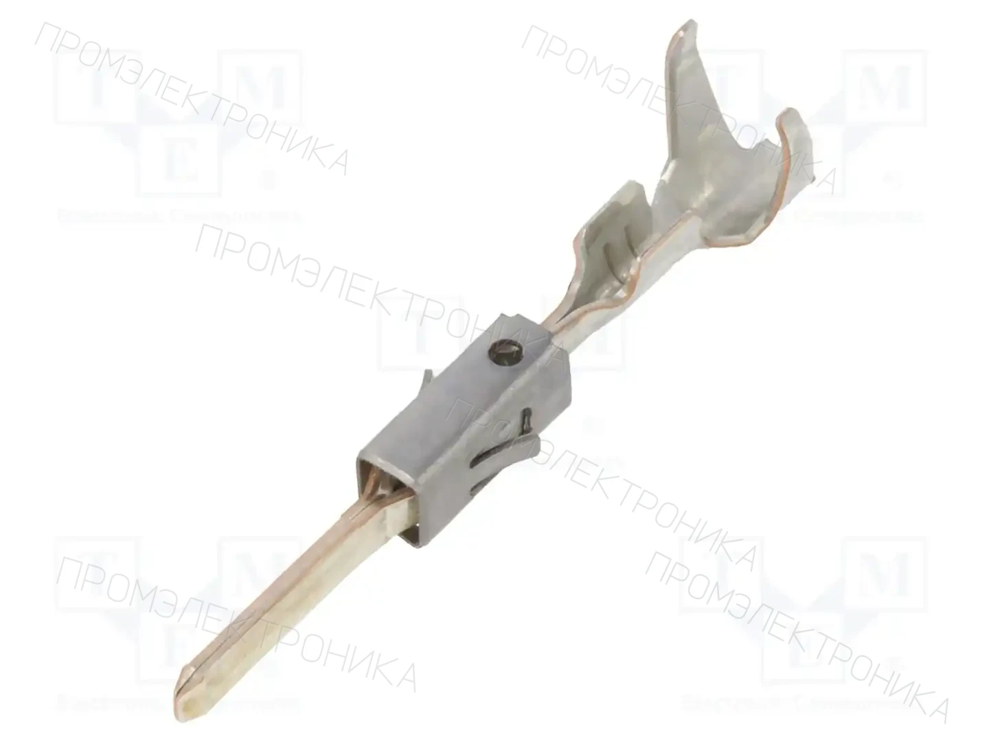 TE Connectivity 969028-5 — Разъeмы Automotive