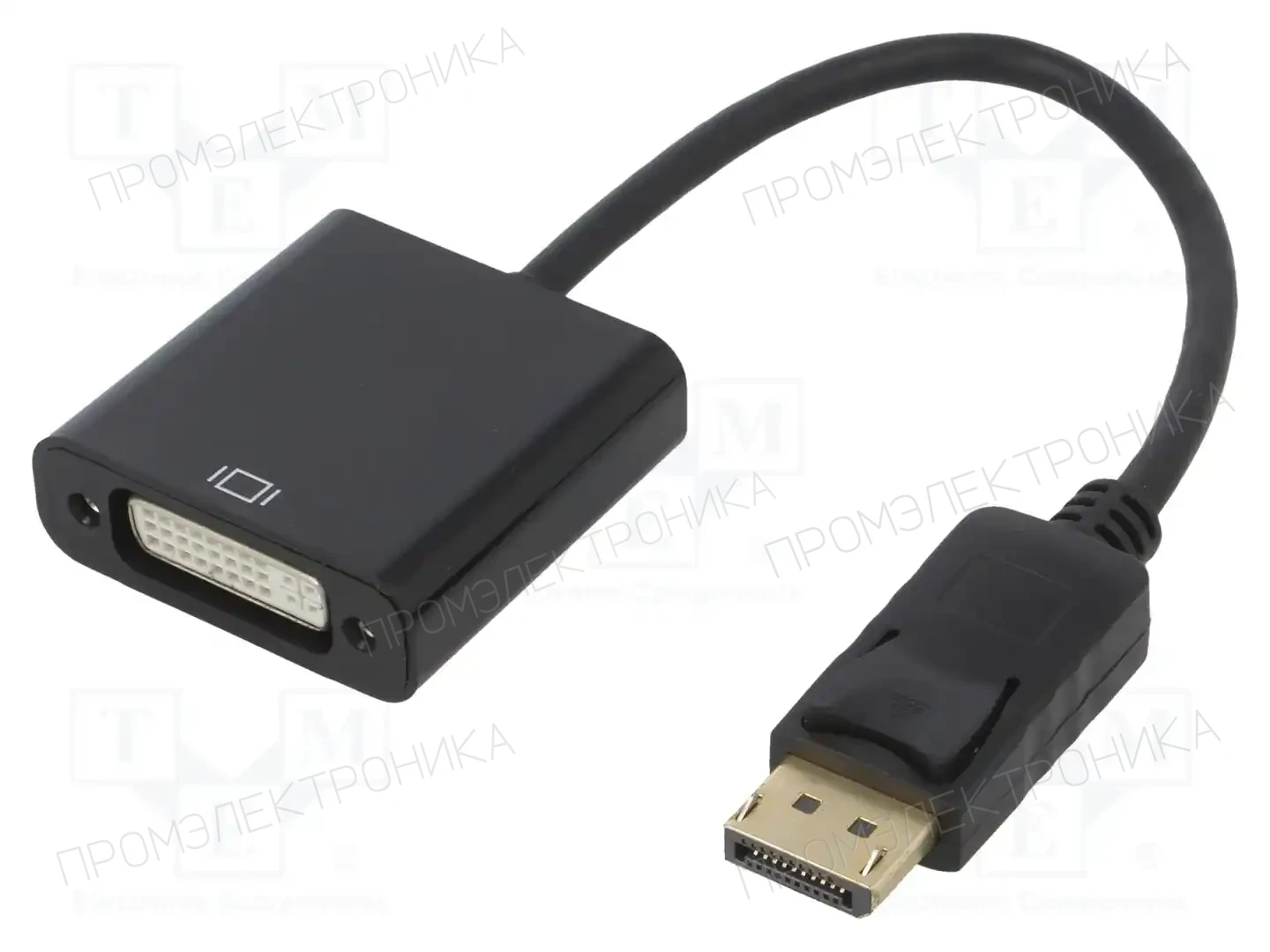 AKYGA AK-AD-58 — Кабели и адаптеры HDMI, DVI, DisplayPort