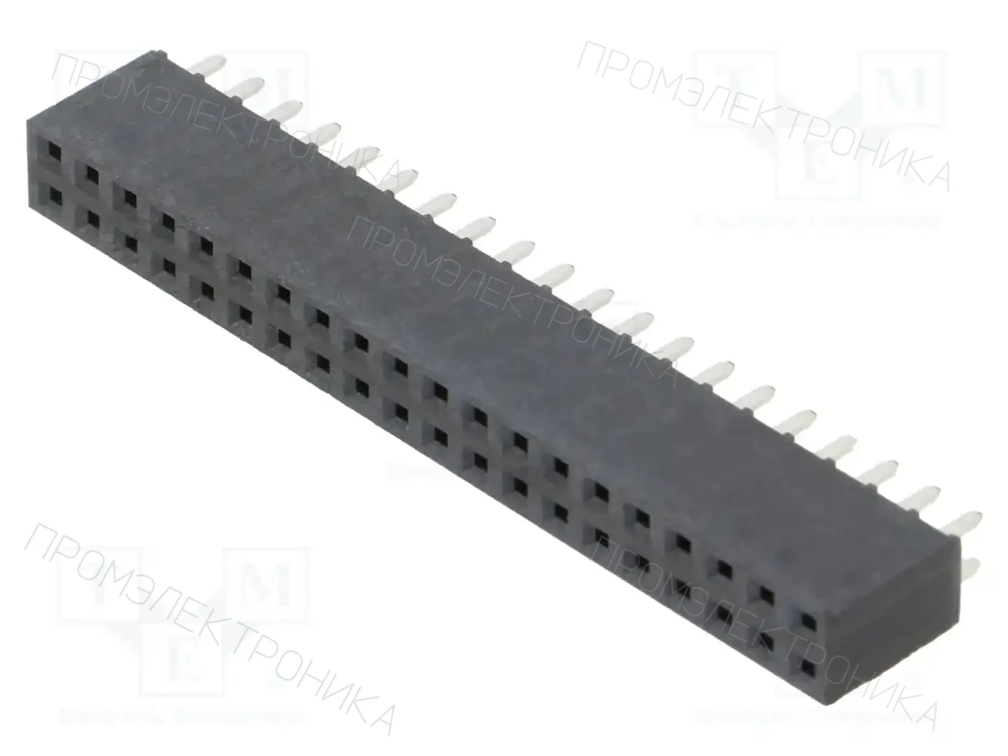 SAMTEC SSW-120-01-F-D — Разъeмы пластина - пластина