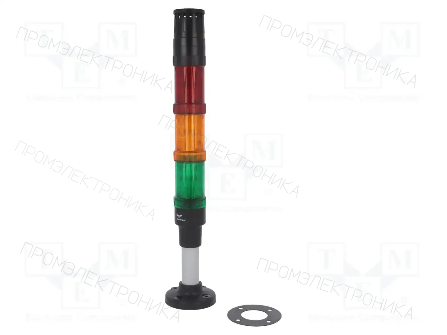 AUER SIGNAL ECO40-Q81 — Сигнализационные колонки