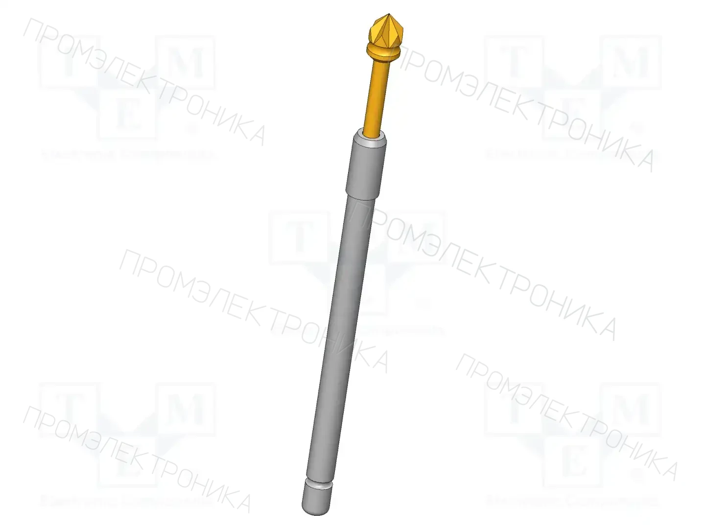 INGUN HSS-118 317 200 A 2204 — Измерительные щупы