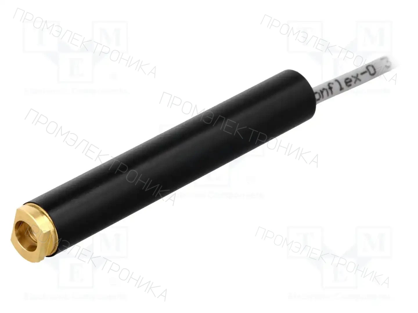 Laser Components FP-D-520-10-C-F — Модули лазерные