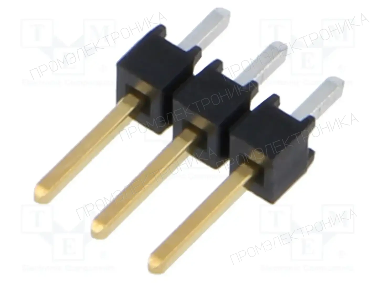 SAMTEC TSW-103-07-F-S — Штекерные планки и гнезда