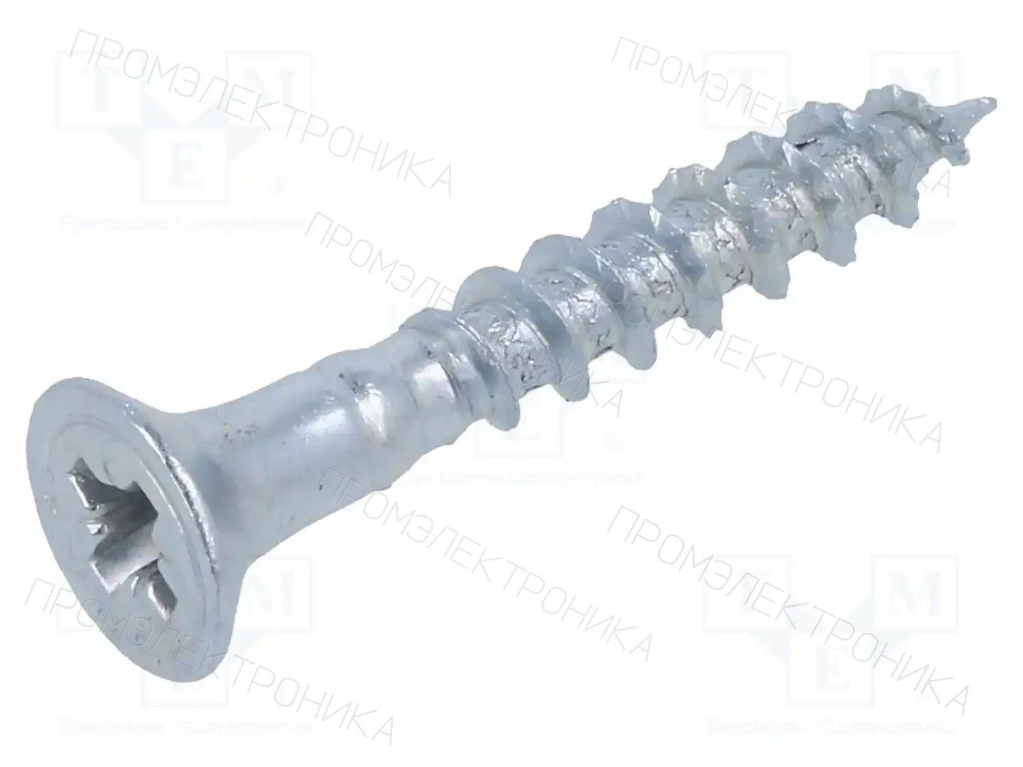 BOSSARD 1339168 — Шурупы