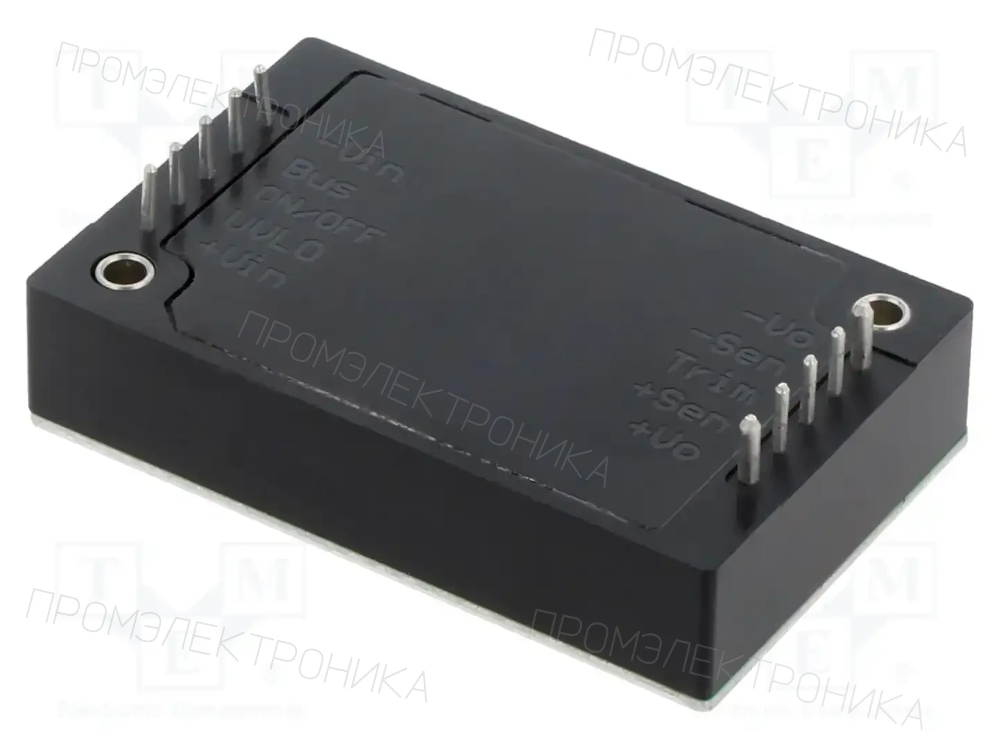 CINCON CQB150W14-72S12N — Преобразователи DC/DC