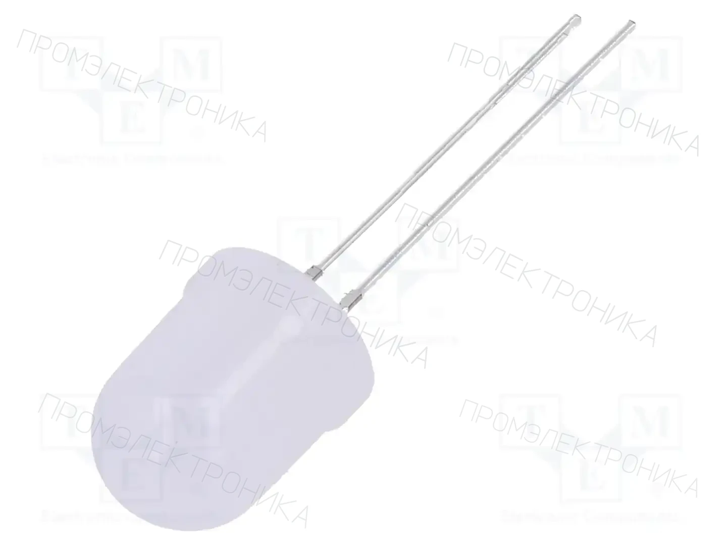 OPTOSUPPLY OSG59AA132A — Круглые светодиоды THT