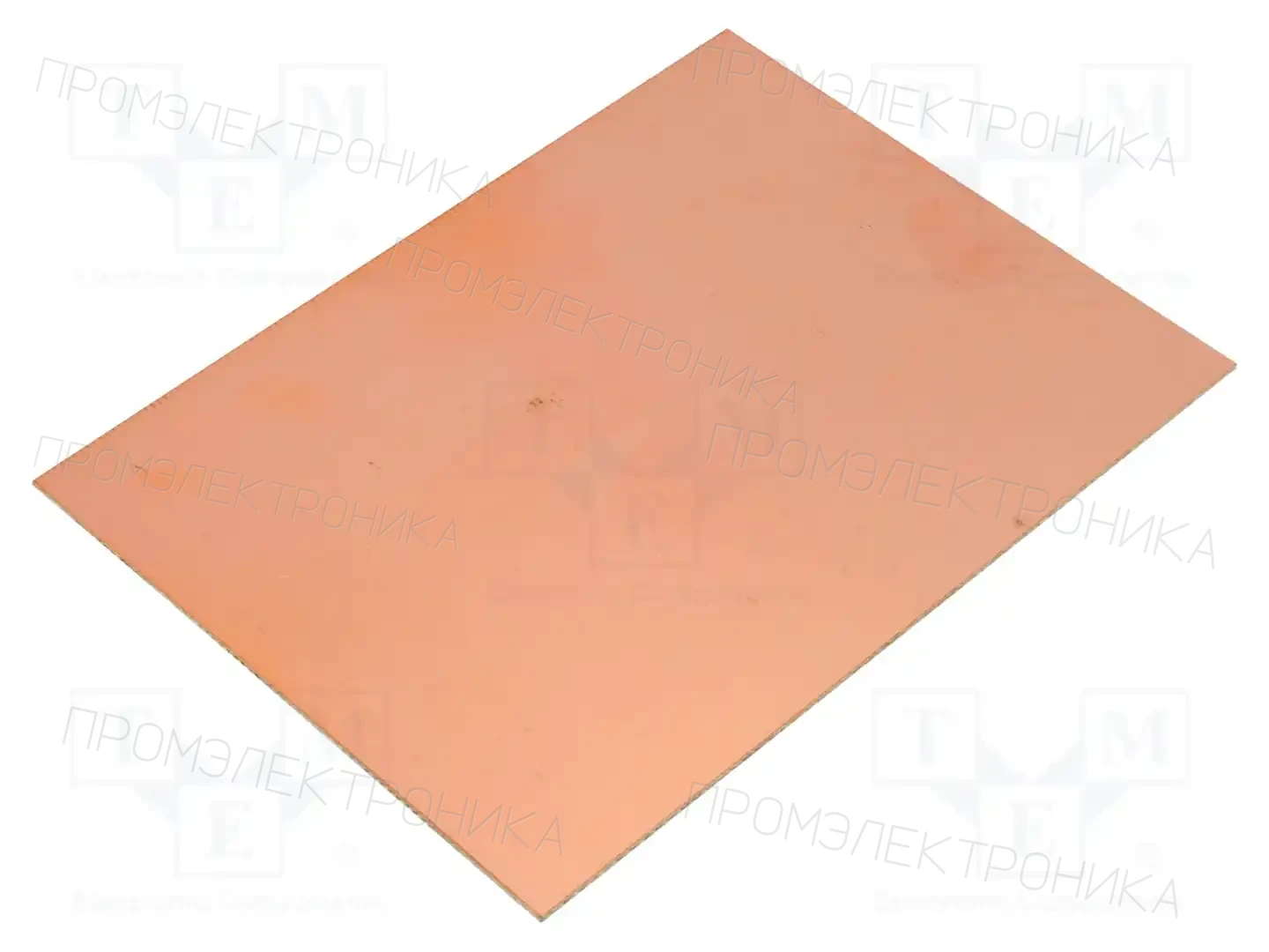 SOLDER PEAK LAM75X100ED0.6 — Ламинаты двухсторонние