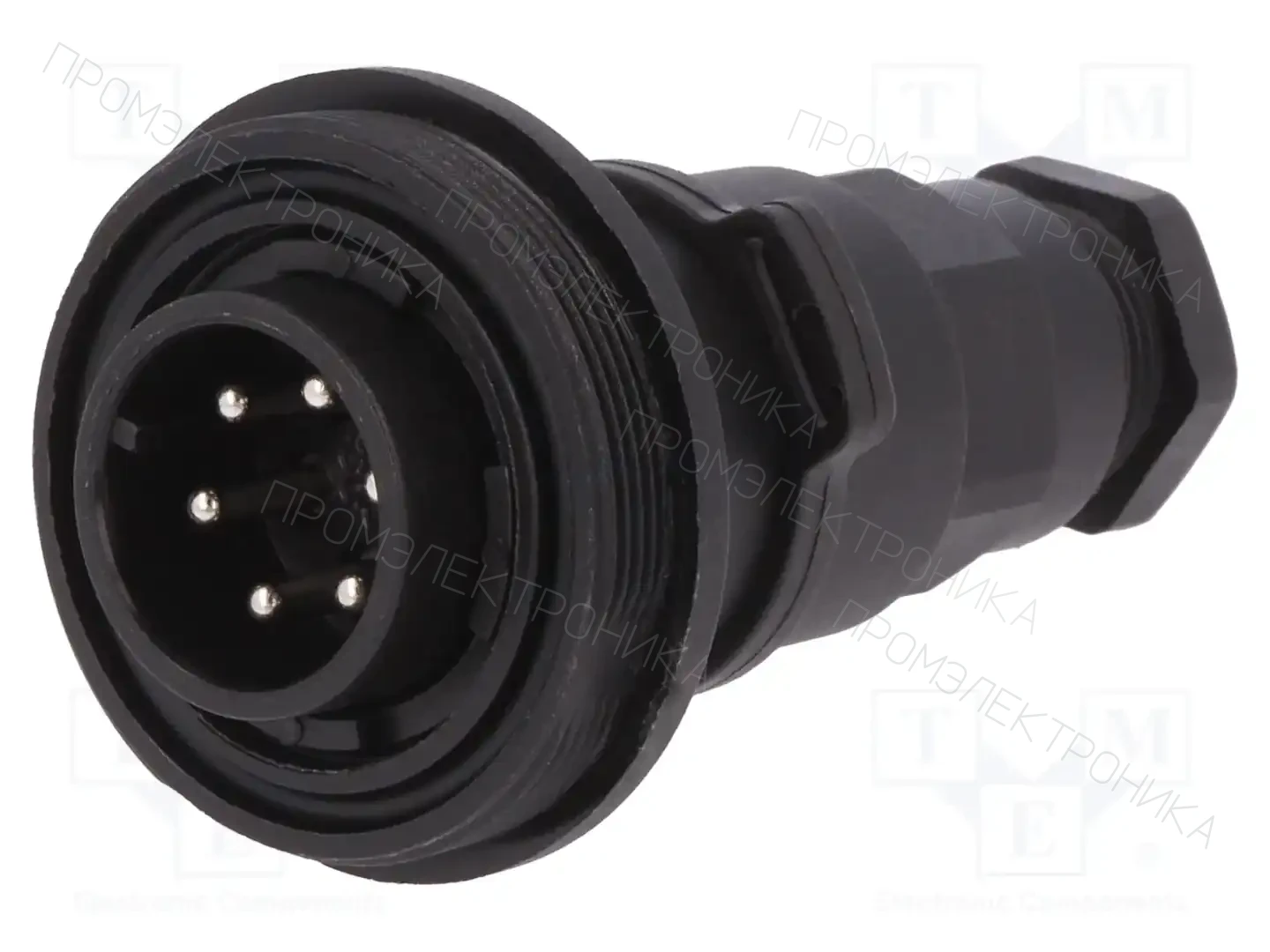 BULGIN PX0740/P — Разъeмы PX