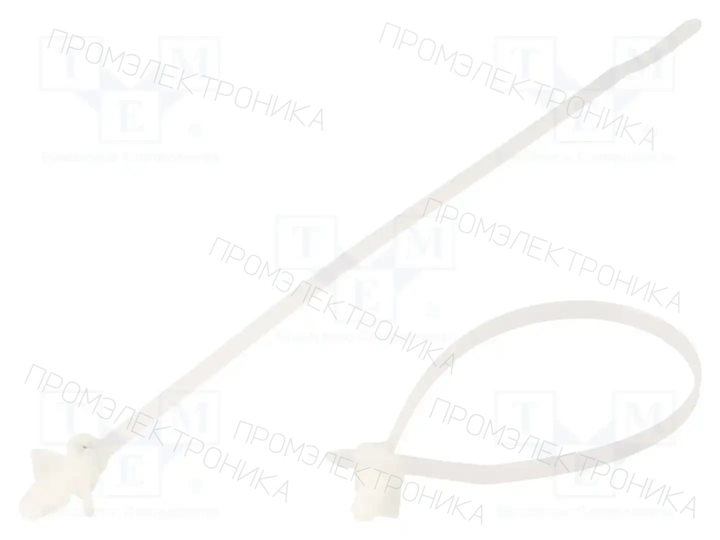 PANDUIT BW1.5I-D — Зажимные хомуты