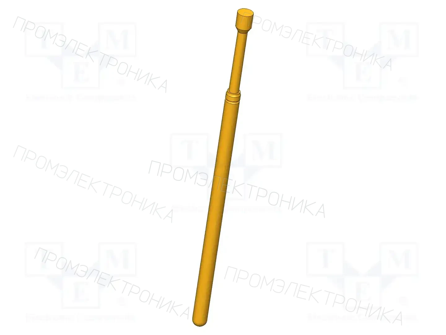 INGUN GKS-100 302 150 A 2000 C — Измерительные щупы