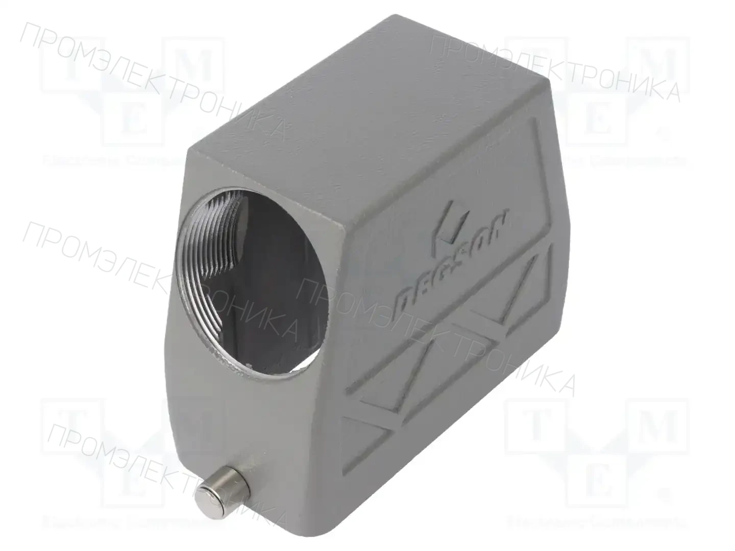 DEGSON ELECTRONICS D16B-SEH-2G-M40 — Разъeмы DEGSON