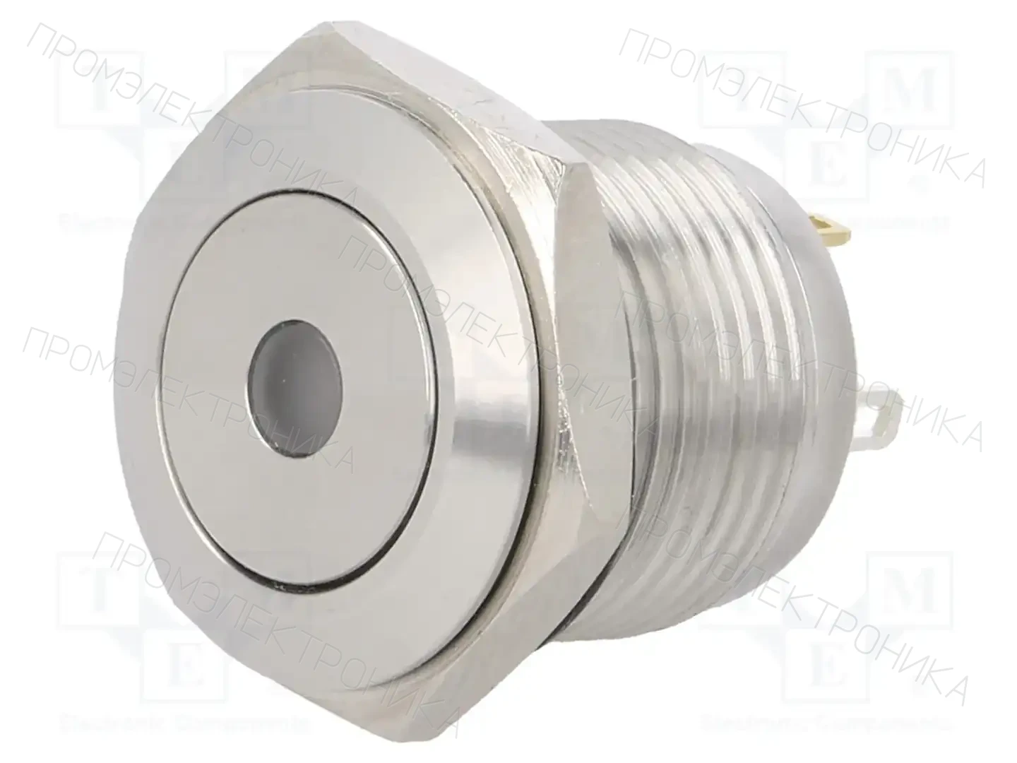 ONPOW GQ16F-10D/J/R/24V/S — Переключатели кнопочные