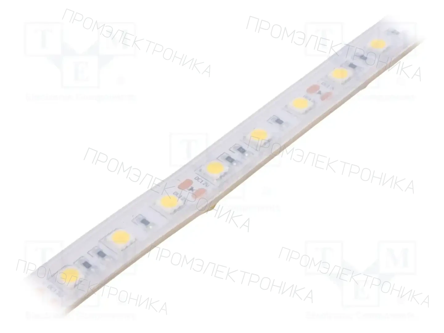 IPIXEL LED S010060CB1LZ (NEUTRAL WHITE IP65) — Источники света - светодиодные ленты